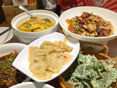 -十二点·辣椒炒肉(南山店)