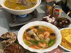 -金姐台湾菜(珠江路店)