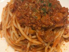 肉酱意面-麦田工坊(月湖店)