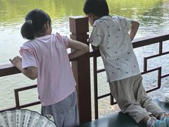-西海子公园