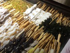 -童陈记重庆冷串串(食宝街店)