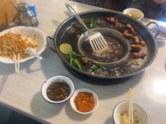 -贵州豆腐王(上合店)