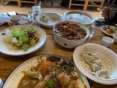 -张记聚福楼(范西店)