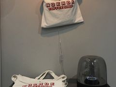 -NokNok Coffee(宽窄巷子店)