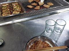 -缘来香大凉山西昌火盆烧烤.12年老店(巴国城店)