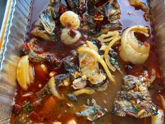 -鱼酷活鱼烤鱼(中联广场店)