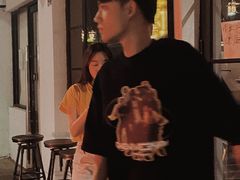 -解药·antidote Cafe&Bar