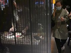 -绿茶餐厅(哈尔滨凯德店)