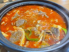 -肖记公安牛肉鱼杂馆· 省级非物质文化遗产(仁和路店)