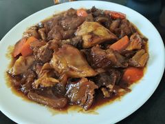 -来顺成饭庄