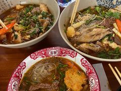-筒骨麻辣烫(永同昌公寓胜明花园店)