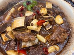 -王家大院·南京菜(湛江路总店)