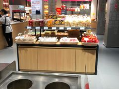 -乔家栅(大华二路店)