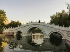 -迎泽公园