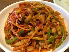 -妈妈的味道(工人体育场东路店)