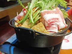 -鳗鱼家·深夜食堂(军博店)