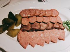 -波特曼西餐厅(南岗店)