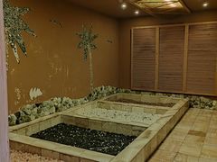 -水立方国际汤泉(六一中路店)