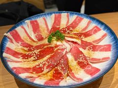 -烧肉达人•炭火烧肉(新天地店)