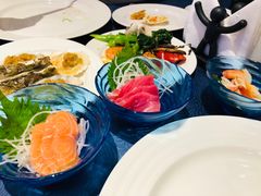 -鹭江潮餐厅•福建菜(鹭江佲家酒店)