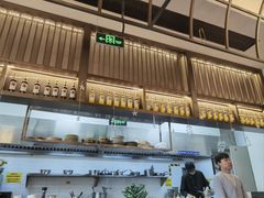 -盐说·西式餐酒馆(光明万达店)