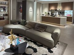 -索菲亚衣柜橱柜家具全屋定制(汶水红星店)