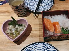 -有喜屋·日料·居酒屋(旭辉广场店)