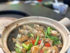 -飞尝蚝·顺德菜·鱼生(顺德总店)