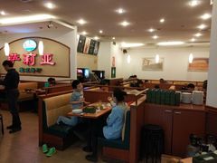 大堂-萨莉亚意式餐厅(彩悦城店)