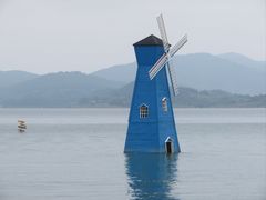 -东江湖旅游区