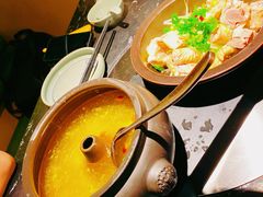 -云海肴云南菜·蒸汽石锅鱼(青岛万象城店)