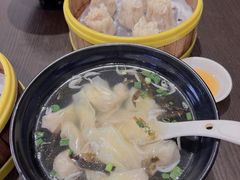 -巧燕坊一笼一蒸(庆春广场地铁站店)