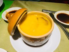-两咖啡自助餐厅(静安香格里拉酒店)
