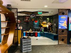 -南拳十三姨·潮汕砂锅粥(世纪金源店)