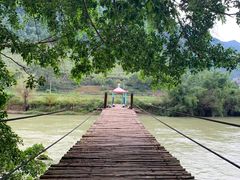 -长寿村