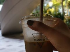 -Manner Coffee(芮欧百货店)