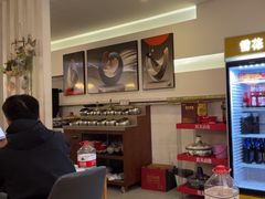 -庭院·冰煮羊·北京涮肉(西单店)