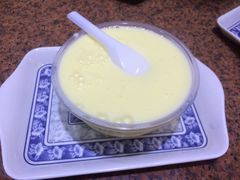 凤凰奶糊-百花传统甜品店(原址店)