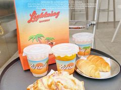 -稻妻面包·Lightning Bakery(长月巷店)