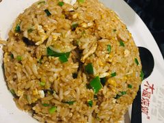 木屋炒饭-木屋烧烤(岗顶二店)
