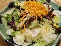 -一井烧肉·活鳗·寿司(望京SOHO店)