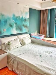 -湖畔阳光月子中心(泰达会馆店)