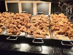-德得轩烤涮一体自助餐厅(王府井店)