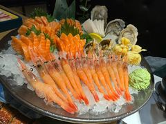 -枝魯枝魯自助料理