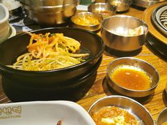 -农乐园炭火烤肉(世茂店)