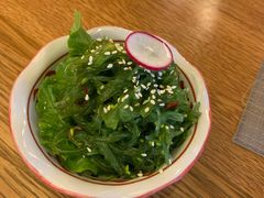 -樱の千渡日式料理·铁板烧•烧鸟(金盛田广场店)