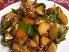 -南窖乡水峪村山情农家