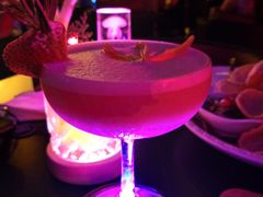 -MOSSO音乐酒吧·live house(南京旗舰店)