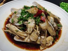-老头儿油爆虾·1987杭州烟火味(湖滨银泰in77D区店)