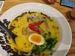 -和府捞面(北美新天地店)